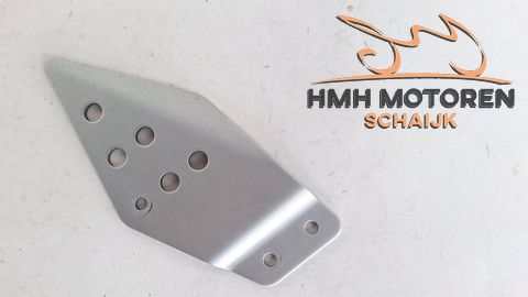 Kawasaki Z750 Z1000 Hielbeschermer Schetsplaat 550200238 R