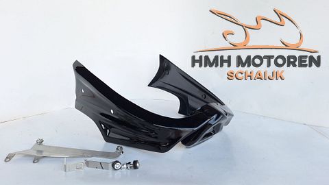 Bellypan Motorspoiler Yamaha MT-07 MT07 MT 07