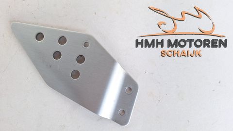 Kawasaki Z750 Z1000 Hielbeschermer Schetsplaat 550200238 R