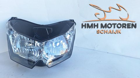 Kawasaki Z750 Z1000 koplamp Koplampunit licht 230070079