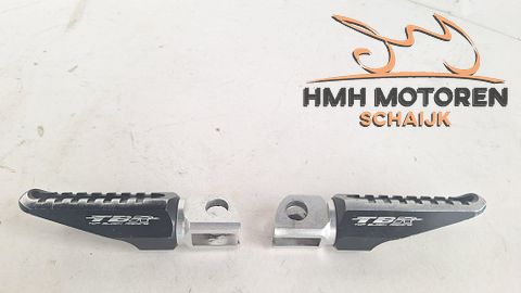 Kawasaki Z750 Z750R Z1000 Top Block Racing Voetsteunen