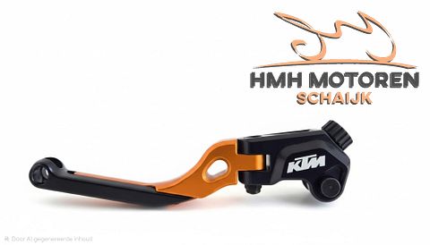 KTM Duke 790 890 originele koppelingshendel 64102931044 ZGAN