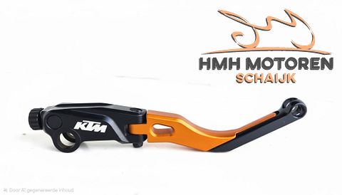 KTM Duke 790 890 Originele Remhendel 64113902044 ZGAN