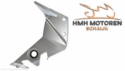 Kawasaki Z750 Z750R Z1000 Linker Framekap Deksel 14091081518T
