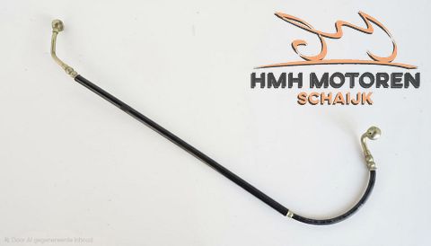 Originele KTM Supermoto SMT remleiding voorzijde 62513012000
