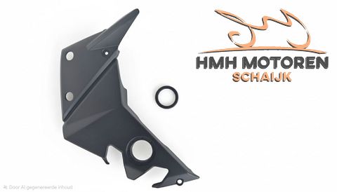 Kawasaki Z750 Z1000 Rechts Framekap Kuip 140910816 RH Z750R