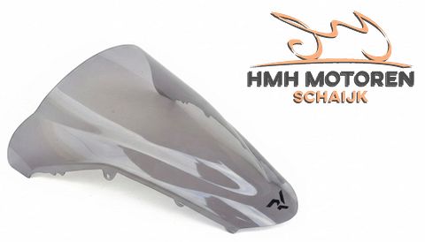 Honda VFR 800 Puig Windscherm Kuipruit Licht Getint 1097F