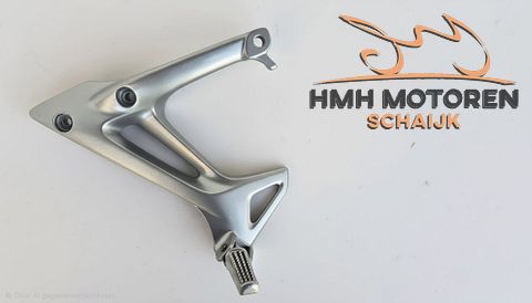 Honda VFR 800 VTEC Passagiers Voetsteun Links Achter Set