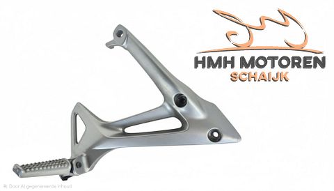 Honda VFR 800 VTEC Passagiers Voetsteun Rechts Achter