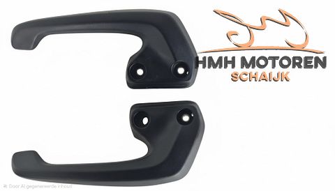 Honda VFR 800 VTEC Handgrepen Set Achterzijde Links Rechts