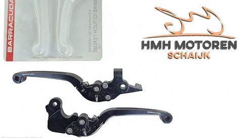 Barracuda remhendel koppelingshendel Moto Guzzi V7 MG7127