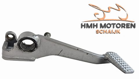 Kawasaki Z750 Z1000 rempedaal achterrem voetrem pedaal