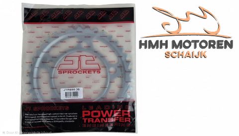 KTM 990 Super Duke JT Sprockets achtertandwiel JTR898.38