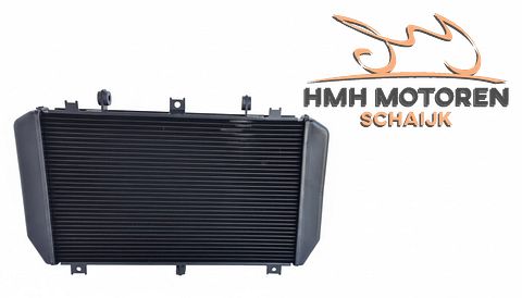Kawasaki Z750 Z750R Z1000 Radiateur radiator koeler nieuw