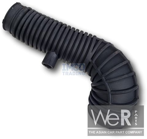 Luchtinlaatslang SsangYong Rexton 270 diesel 2004-2006 2372108400
