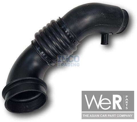 Luchtinlaatslang SsangYong Actyon/Kyron/Actyon Sports diesel 04-10 2372109063