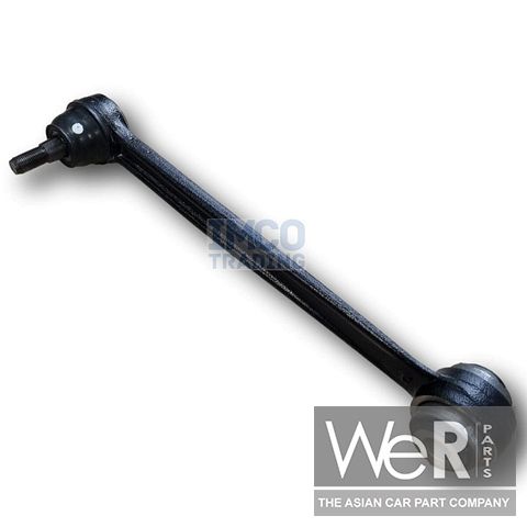 Spoorstang achterwielophanging SsangYong Rodius 2005-2013 1513500553