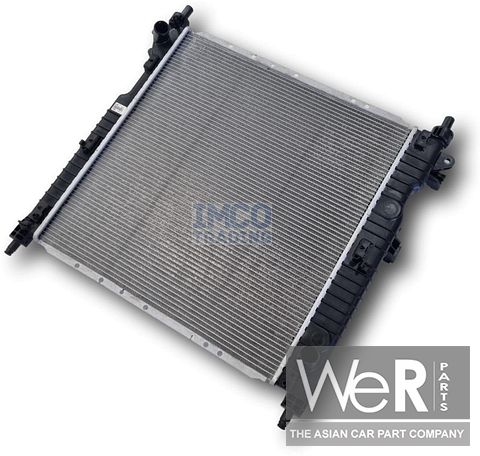 SsangYong Actyon Sports (M/T) 2012-2020 2131032320, 2131032520