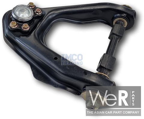 Bovenste draagarm rechtsvoor - SsangYong Musso, Musso Sports, Korando 1994-2005 (4440205001)