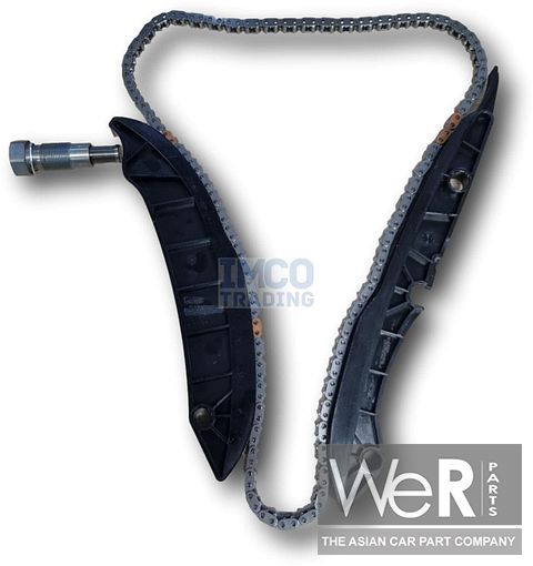 Distributiekettingset SsangYong Korando 2.0 2010-2017 1729979094