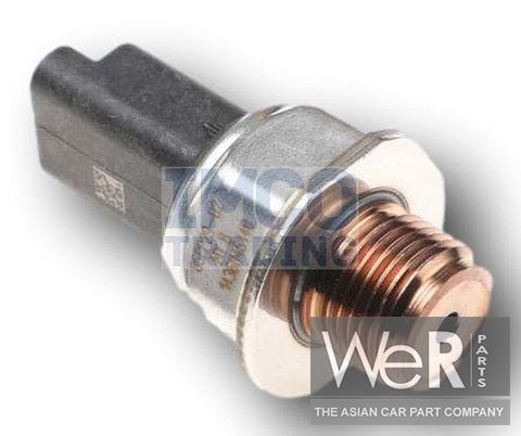 Common rail druksensor - SsangYong Korando C, Rexton W, Actyon, Rodius 2010-2019 (HDF9307Z527A)