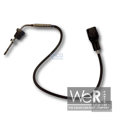 Uitlaatgastemperatuursensor voor 2.0/2.7 diesel - SsangYong Rexton, Actyon, Korando (6651501058)