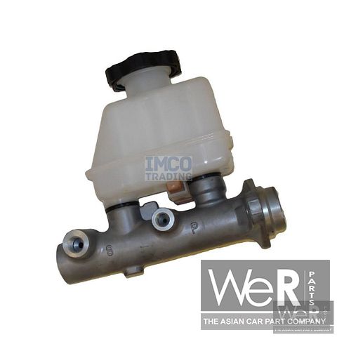 Hoofdremcilinder voor SsangYong Rexton 2002 - 2017  4854008105, 4854008104, 4854008102, 4854008107