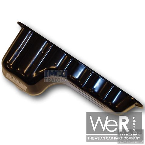 Carterpan - Chevrolet Aveo, Kalos, Matiz, Spark 2003-2010 (96518397)