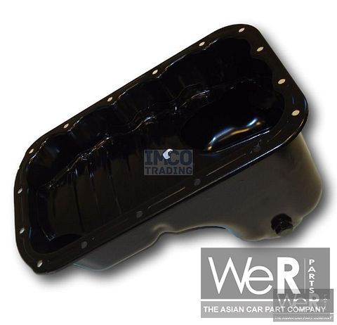 Carterpan Daewoo Tico Chevrolet Daewoo Matiz Spark 0.8 SOHC  94580107