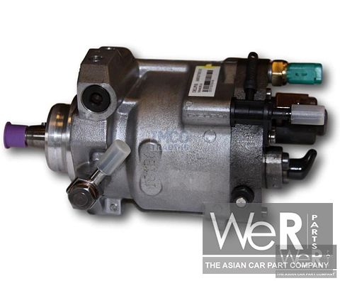 Brandstofpomp SsangYong Rexton Kyron Actyon Actyon Sports Rodius 2.0/2.7 diesel  66507 00101, 66507 00201, 66507 00301, 66507 00401, 6650700101, 66507-00101, 6650700201, 66507-00201, 6650700301, 66507-00301, 6650700401, 66507-00401,