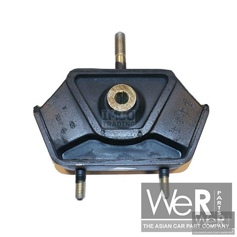 Motorsteun / motorrubber - SsangYong Musso, Korando 1997-2005 (2091105121, 2091105120, 2091105020)