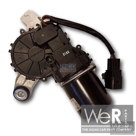 Ruitenwissermotor voorzijde - SsangYong Korando C 2010-2018 (8610134001)