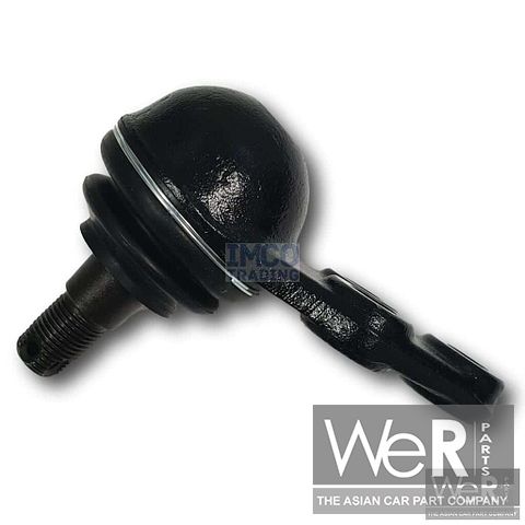 Fuseekogel Voorzijde Onder – SsangYong Korando C (4451834001)