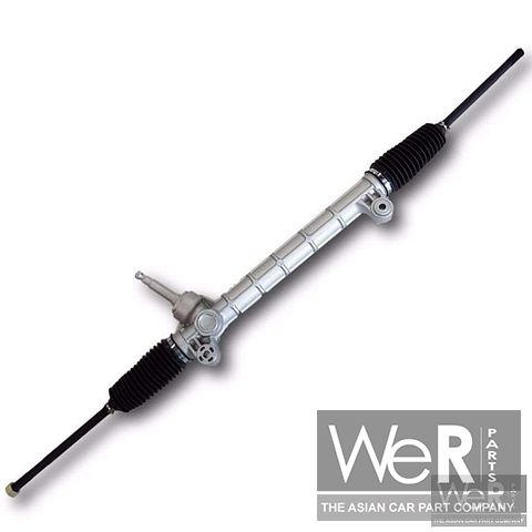 Stuurhuis EPS - SsangYong Korando C 2010-2015 (4650034012 RW)