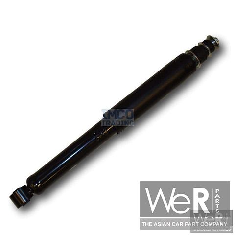 Schokbreker achter SsangYong Kyron en Actyon  45301-09505, 4530109504, 45301-09504, 4530109502, 45301-09502, 4530109505