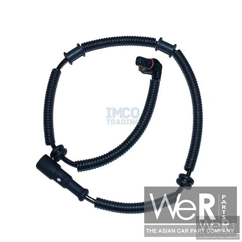 ABS Sensor (links/recht) voorzijde - Rexton II, Kyron, Actyon, Actyon Sports 2006-2013 (4143209002)