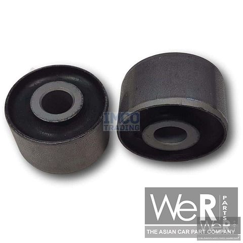 Differentieel ophangrubbers achter – SsangYong Rodius / Stavic 2005-2012 (4075521101)