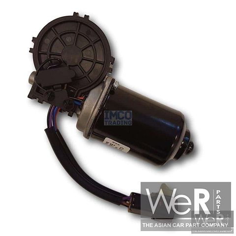 Ruitenwissermotor voorzijde - SsangYong Rexton 2002-2007 (8611008001)