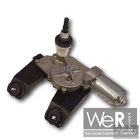 Ruitenwissermotor achter - SsangYong Kyron 2007-2015 (8615009100)