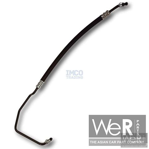 Stuurhuis olieleiding (drukzijde) SsangYong Rexton I 270XDI 2002-2006  4651008004, 4651008003, 4651008002, 4651008001, 4651008000, 4781008250