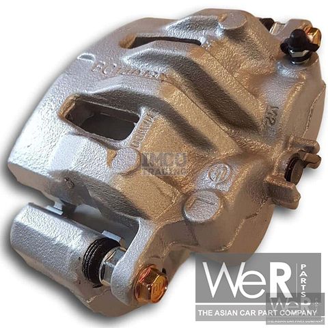 Remklauw linksvoor - SsangYong Korando C 2010-2025 (4811034050WR)