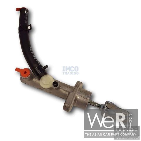 Koppelingshoofdcilinder handgeschakeld - SsangYong Kyron, Actyon, Actyon Sports 2005-2016 (3050009006)