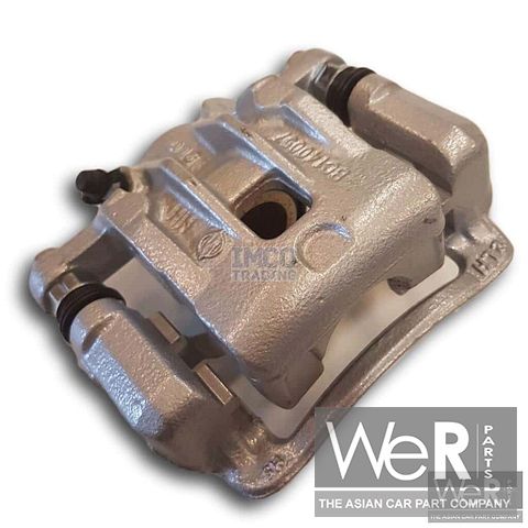Remklauw linksachter - SsangYong Korando C 2010-2018 (4841034050)