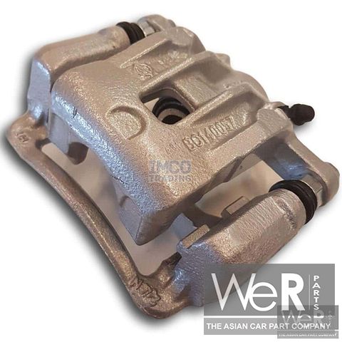 Remklauw rechtsachter - SsangYong Korando 2010-2018 (4844034000 RW)