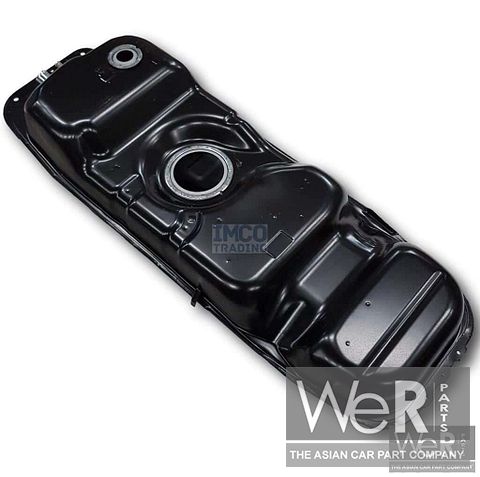 Brandstoftank diesel - SsangYong Rexton II / W 2006-2017 (2211008B45)