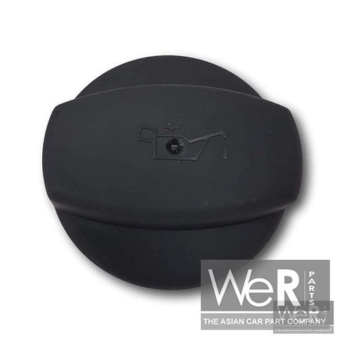 Olievuldop !! NIEUW !! voor SsangYong vele motor versies:  16101-83102, 16101-83002, 16101 83002, 1610183102, 1610183002, 16101 83102