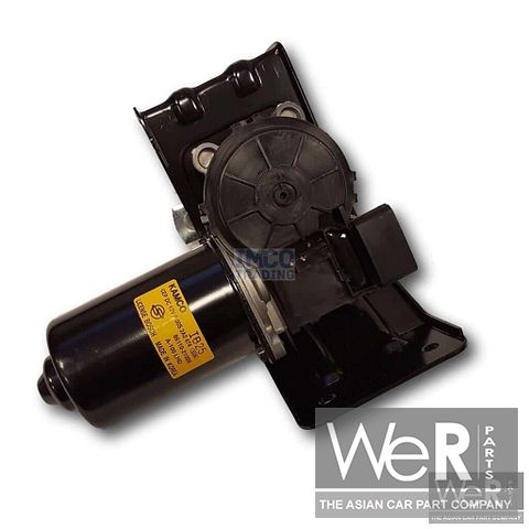 Ruitenwissermotor SsangYong Rodius 2004-2019  86110 21000, 86110-21001, 86110 21001, 8611021001, 8611021000, F00S 2A2 474, 86110-21000