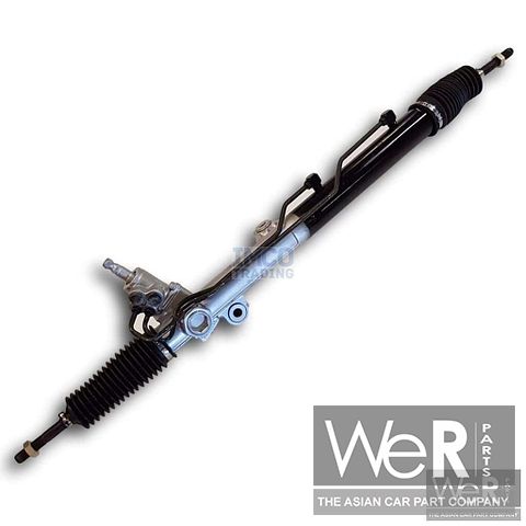 Gereviseerd stuurhuis – SsangYong Rexton II, Actyon, Actyon Sports en Kyron (4650009005RW)