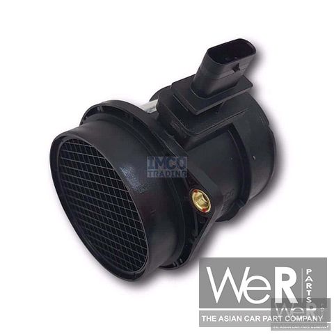 Luchtmassameter SsangYong 2.0 en 2.7 EURO IV diesel 2006-2012  0280218199, 66509-43148, 6650943148