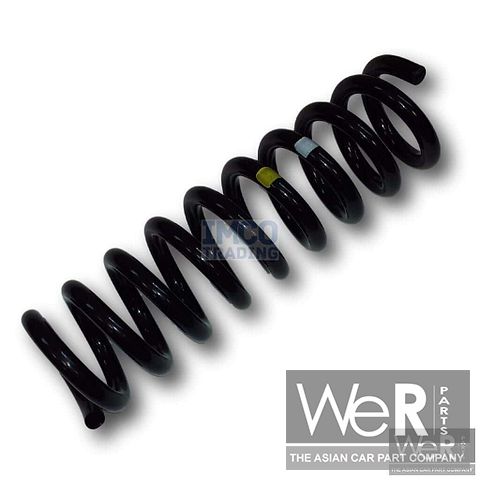 Achterveer - SsangYong Rodius / Stavic I 2004-2013 (4511021000)